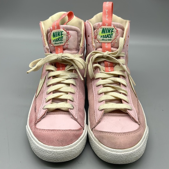 Nike Blazer Mid ‘77 SE Dance - Picture 3 of 10